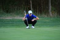 Caroline Goderre Women's Golf recruiting profile image