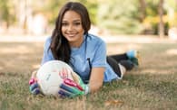 Kiara Wahl Bickham Women's Soccer recruiting profile image