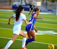 Sophie Beaudry Women's Soccer recruiting profile image