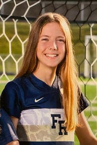 Abigail Paterline Women's Soccer recruiting profile image