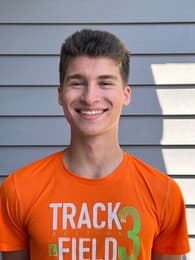 Jack Towns Men's Track recruiting profile image
