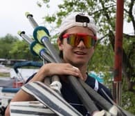 Kyle Gordon Men's Rowing recruiting profile image