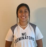 Daisy Baez- Hernandez Softball recruiting profile image