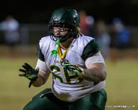 Sonny Tagaloa Football recruiting profile image