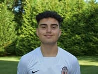 Tiago Conceicao Men's Soccer recruiting profile image