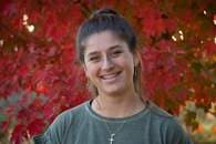 Kayla Visser Softball recruiting profile image