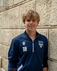 Alexander Hawkins Men's Soccer recruiting profile image