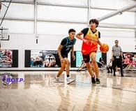 Garrett "G" Yesslith Men's Basketball recruiting profile image
