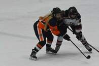 Abigayle Priest Women's Ice Hockey recruiting profile image