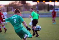 Sam Wilkey Men's Soccer recruiting profile image