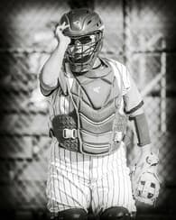 Katie Moore Softball recruiting profile image