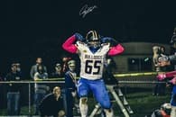 Reece Replogle Football recruiting profile image