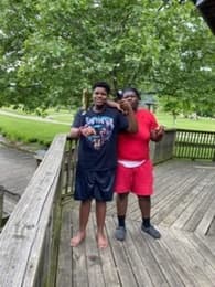 Mister Waite Football recruiting profile image