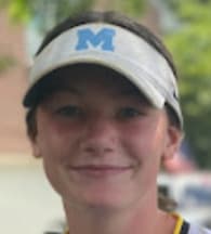 Rowan McCullough Softball recruiting profile image