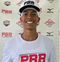 Jeremiah Holder Baseball recruiting profile image