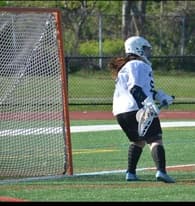 Caitlin Persson Women's Lacrosse recruiting profile image