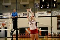 Katelyn Kessler Women's Volleyball recruiting profile image