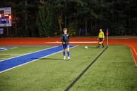 Levi Bankirer Men's Soccer recruiting profile image