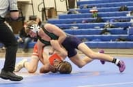 Gavin Braun Wrestling recruiting profile image