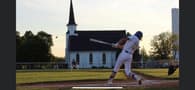 Cooper Oberbroeckling Baseball recruiting profile image