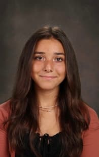 Aleisha Cortez Women's Soccer recruiting profile image