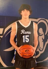 Jack Edgerton Men's Basketball recruiting profile image