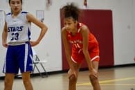Jakyah Palmer Women's Basketball recruiting profile image