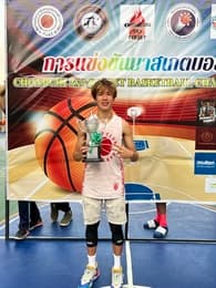 Mark Rifkind Men's Basketball recruiting profile image