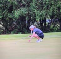 Lauren Howe Women's Golf recruiting profile image