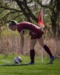 Olivia Sohn Women's Soccer recruiting profile image