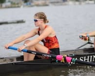 Beatrice Laterman Women's Rowing recruiting profile image