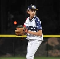 Walker Mikkelson Baseball recruiting profile image