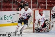 Blaise Seghers Men's Ice Hockey recruiting profile image