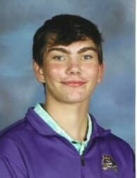 Eli Matheson Men's Golf recruiting profile image