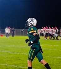 Grant Richardson Football recruiting profile image