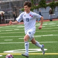Noah Bjornson Men's Soccer recruiting profile image