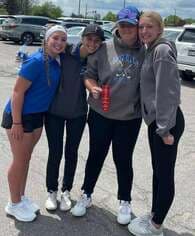 Cierra Noetzelmann Women's Golf recruiting profile image