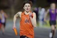 Charlie Bennett Men's Track recruiting profile image