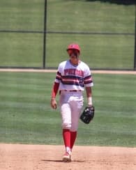 Stephen (Stevie) Hutchinson Baseball recruiting profile image