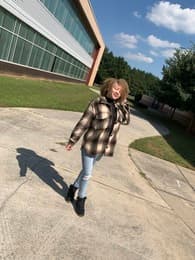 Alyssa Powell Cheerleading recruiting profile image