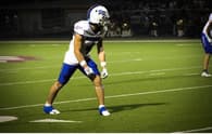 Austin Marshall Football recruiting profile image