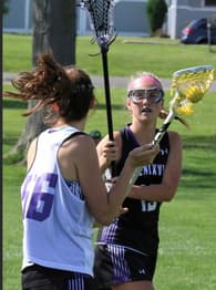 Ava DeMutis Women's Lacrosse recruiting profile image