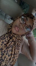 profile image for Aniyah Cooper