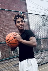 Joseph Littleton Men's Basketball recruiting profile image