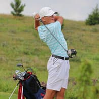 John Beier Men's Golf recruiting profile image