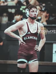 Karsten Holmes Wrestling recruiting profile image