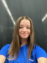 Ashlynn Williams Women's Soccer recruiting profile image