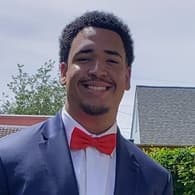 Javen Livas Men's Track recruiting profile image