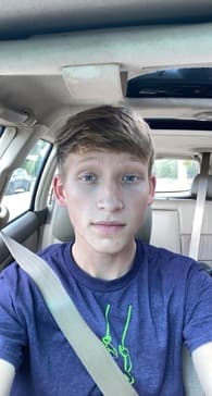 Levi Gleason Men's Swimming recruiting profile image