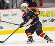 California Bailey Women's Ice Hockey recruiting profile image